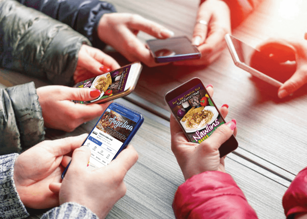 custom mobile-friendly websites