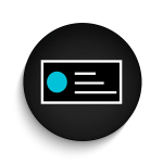 professionally designed business cards