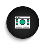 landing Page design