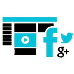 social media
