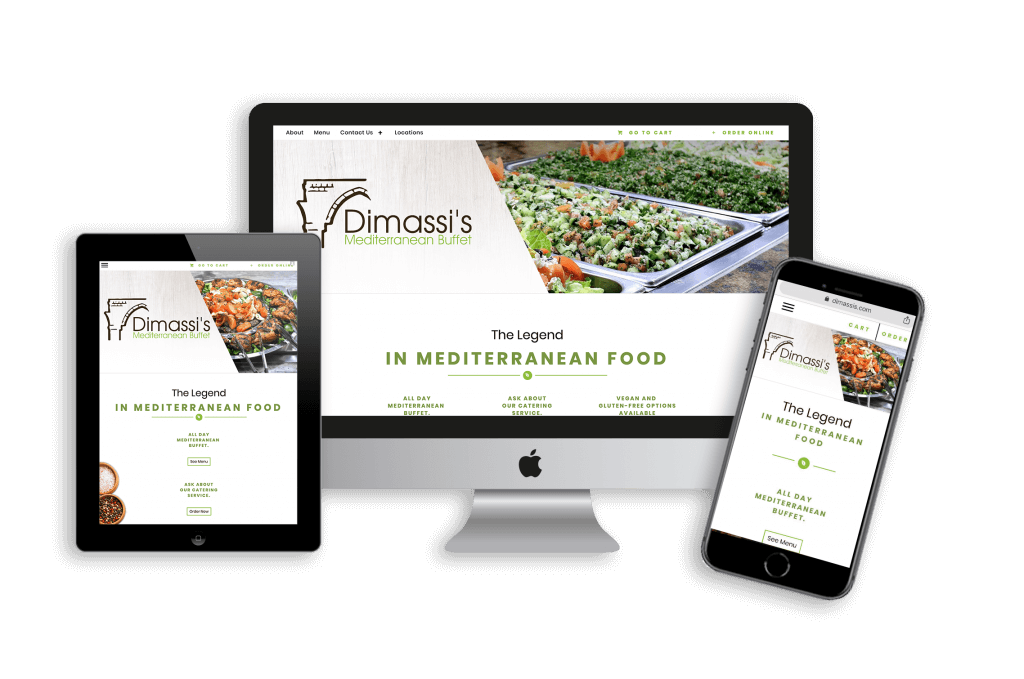 web design