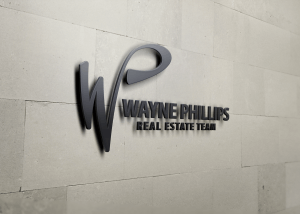 real estate marketing and logo design