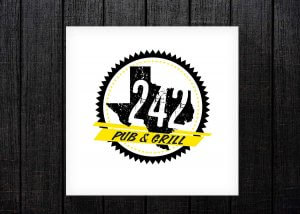 restaurant logo design