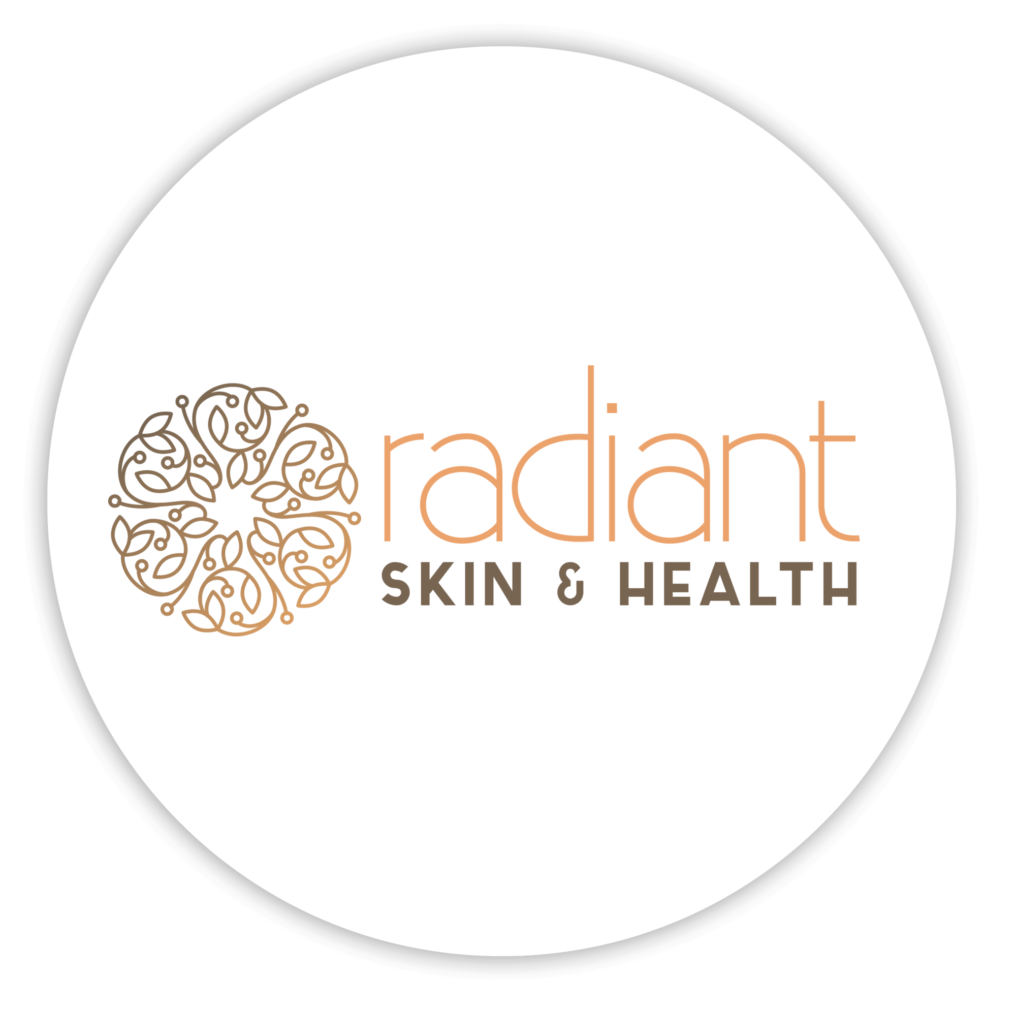 medical logo design and branding