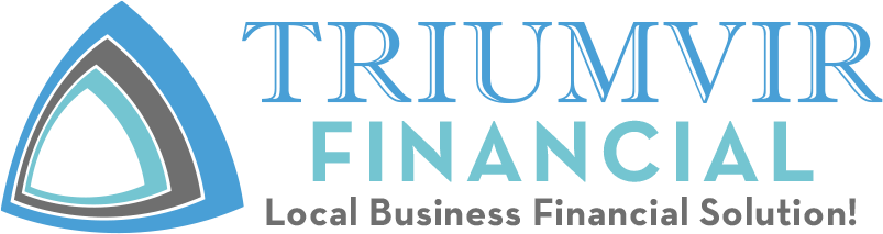 Triumvir Logo
